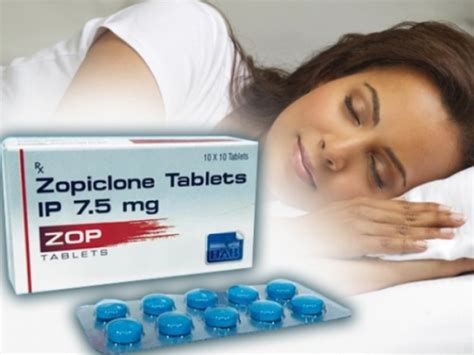 Zopiclone in a dose of 10 mgkg (p. . Zopiclone side effects next day